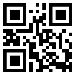 3918036085 - Immagine del QrCode associato