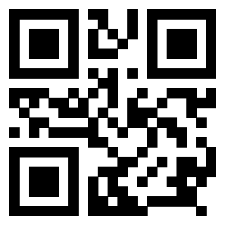 3918036090 - Immagine del Qr Code associato