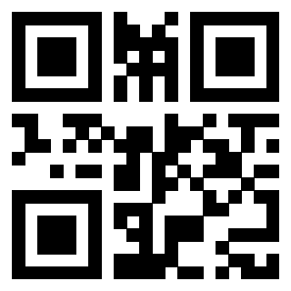 3918036098 Qr Code associato
