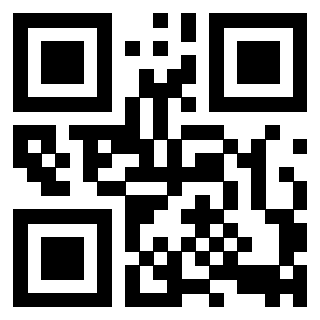 Immagine del QrCode di 3918036102