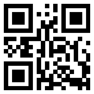 3918036105 Qr Code associato