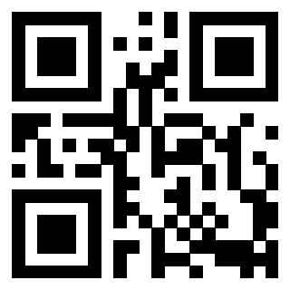 Qr Code di 3918036106