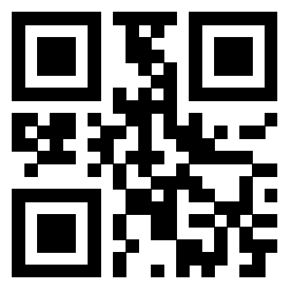Il Qr Code di 3918036107