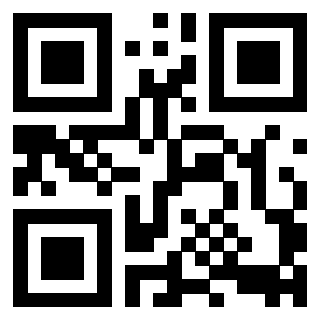 Il QrCode di 3918036108