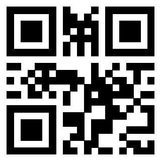 Immagine del QrCode di 3918036115
