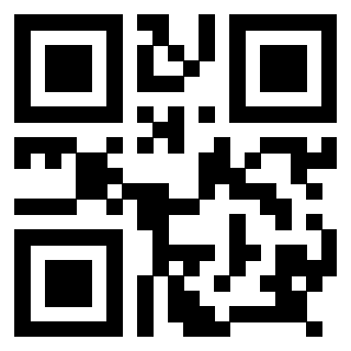Il Qr Code di 3918036117