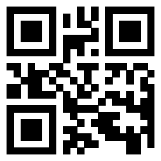 Il QrCode di 3918036119