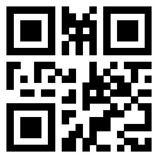 3918036121 - Immagine del QrCode