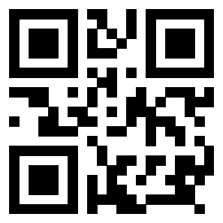 3918036123 Qr Code associato