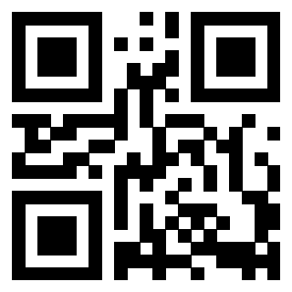 3918036125 - Immagine del QrCode associato