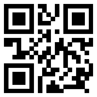 Il QrCode di 3918036126