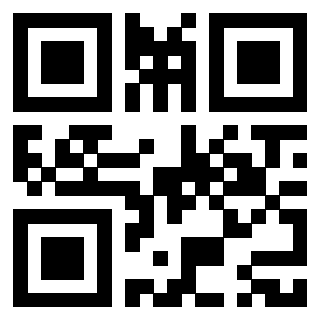 Scansione del QrCode di 3918036128