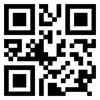 3918036130 Qr Code associato