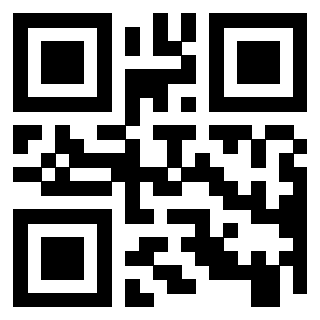 Scansione del Qr Code di 3918036132