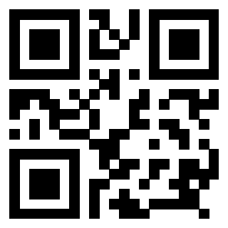 3918036133 - Immagine del QrCode