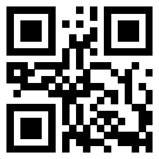 3918036135 QrCode associato