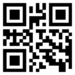 Scansione del Qr Code di 3918036136