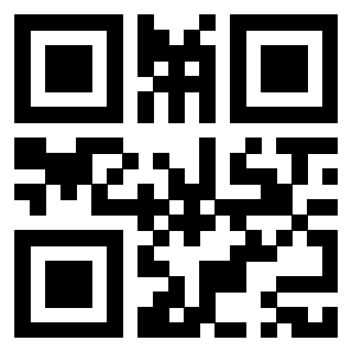 3918036139 - Immagine del QrCode