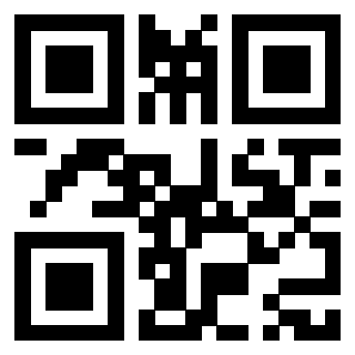 Scansione del Qr Code di 3918036140