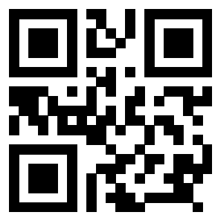 3918036141 QrCode associato