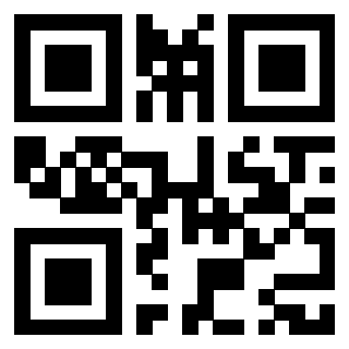 3918036142 QrCode associato