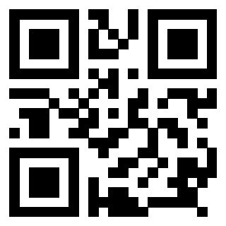 Scansione del Qr Code di 3918036144