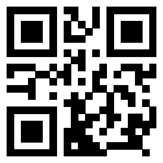 3918036145 - Immagine del QrCode associato