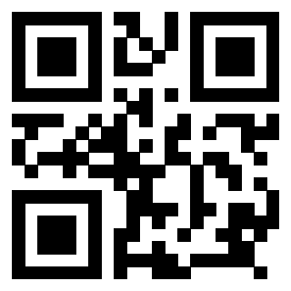 3918036147 QrCode associato