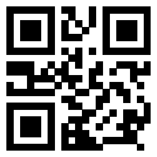 3918036148 - Immagine del QrCode