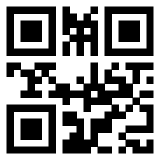 Il QrCode di 3918036151