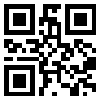 Il QrCode di 3918036152