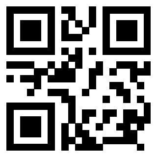 Scansione del Qr Code di 3918036153