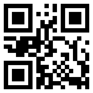 Il Qr Code di 3918036158