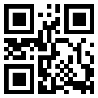 3918036160 - Immagine del QrCode