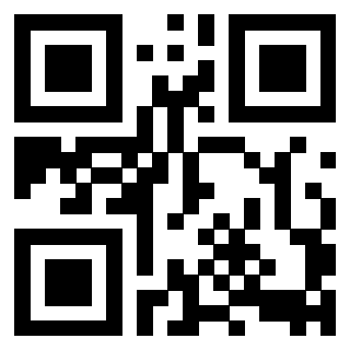 Immagine del QrCode di 3918036161