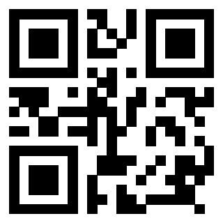 Il QrCode di 3918036162
