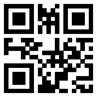 3918036163 QrCode associato