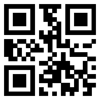 3918036164 Qr Code associato