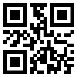 3918036166 Qr Code associato