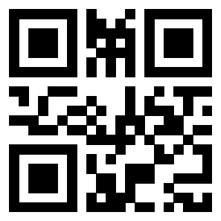 Immagine del QrCode di 3918036168