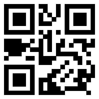 3918036170 - Immagine del Qr Code associato