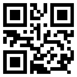 3918036171 QrCode associato