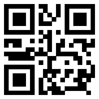 3918036173 - Immagine del QrCode