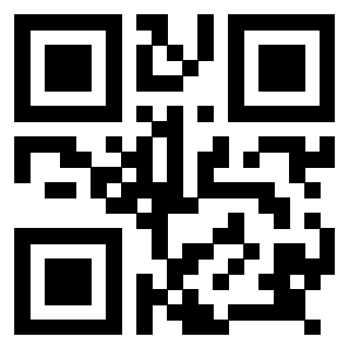 3918036174 - Immagine del Qr Code associato