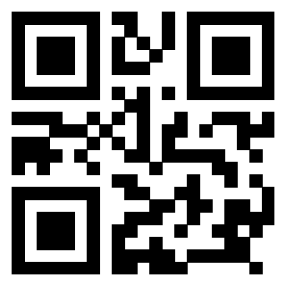 Scansione del Qr Code di 3918036175
