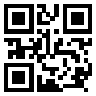 3918036176 Qr Code associato