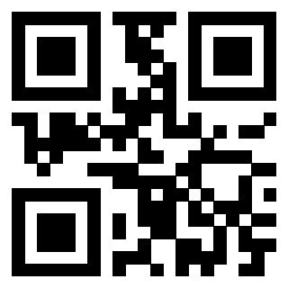 3918036178 Qr Code associato