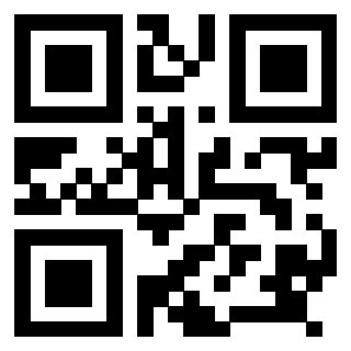 3918036179 - Immagine del Qr Code associato
