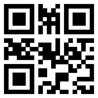 3918036180 - Immagine del QrCode
