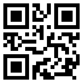 3918036186 - Immagine del QrCode